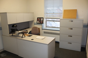 lot 100 image: Office LOT - All Items Pictured for one bid
