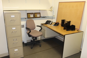 lot 101 image: Office LOT - All Items Pictured for one bid