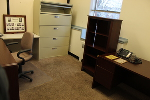 lot 102 image: Office LOT - All Items Pictured for one bid
