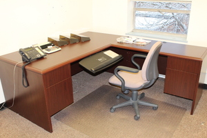 lot 106 image: Office LOT - All Items Pictured for one bid