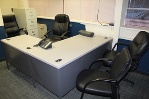 lot 116 image: Office LOT - All Items Pictured for one bid