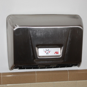 lot 144 image: Hand Dryers