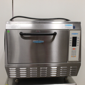 lot 4 image: Turbo Chef - Very Nice