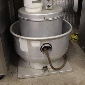 lot 18A image: Exhaust Fan