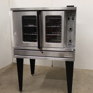 lot 6 image: Convection Oven by Sunfire