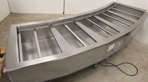 lot 20 image: Refrigerated drop in Buffet Station