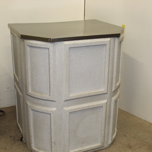lot 60 image: The DemoPro by KwikStand