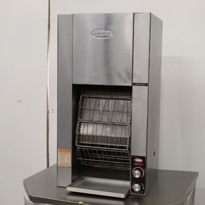 lot 43 image: Conveyor Toaster
