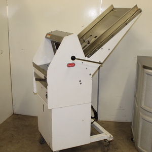 lot 41 image: Bread Slicer by Berkel