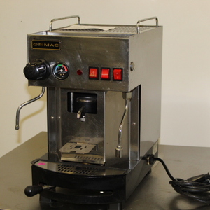 lot 34 image: Espresso Machine by Grimac