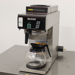 lot 36 image: Coffee Brewer by Bunn