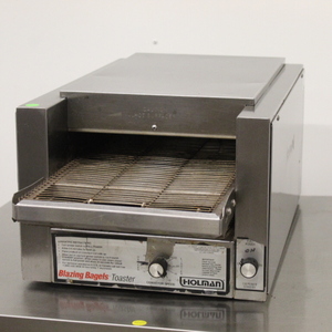 lot 37 image: Bagel Toaster by Holman