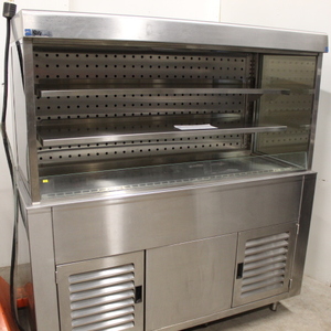 lot 62 image: Refrigerated Display