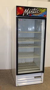 lot 63 image: Refrigerated Merchandiser