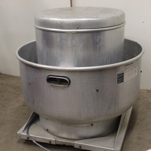 lot 26A image: Exhaust Fan by Dayton