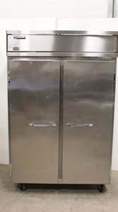 lot 47 image: BLAST FREEZER by Master-bilt