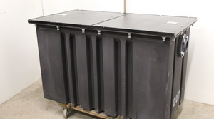 lot 102 image: Large Grease Trap - NEVER USED