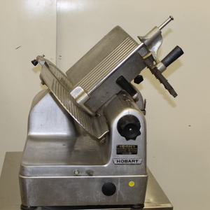lot 108 image: Hobart Slicer