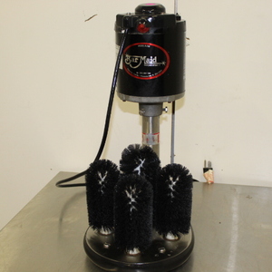 lot 76 image: Bar Maid Glass Washer