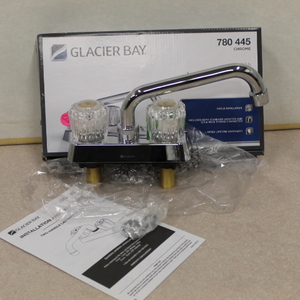 lot 174 image: Laundry Sink Faucet - New in box