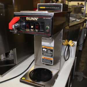 lot 67 image: Coffee Maker by Bunn