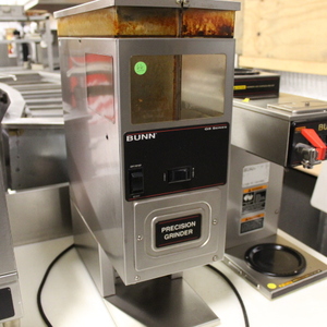 lot 66 image: Coffee Grinder by BUNN