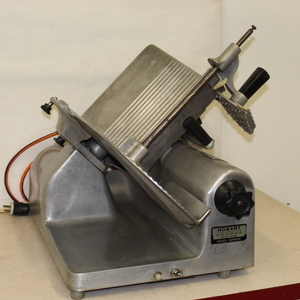 lot 49 image: Hobart  SLICER