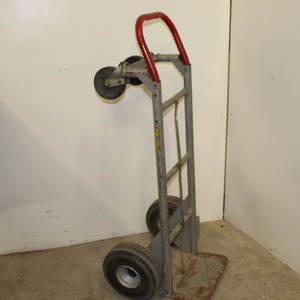 lot 186 image: Hand Cart
