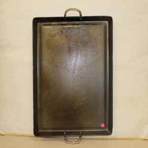 lot 188 image: Griddle