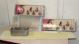 lot 218 image: Soft Serve Lot