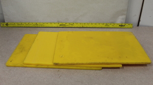 lot 235 image: Cutting Boards
