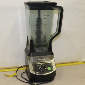 lot 91 image: Ninja Blender