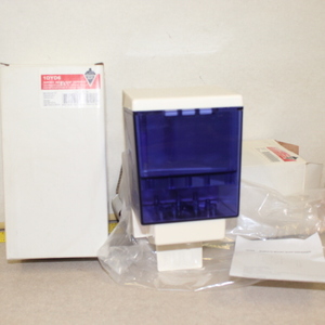 lot 245 image: Soap Dispensers