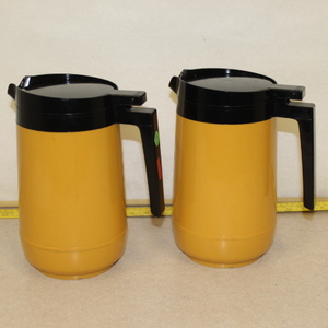 lot 246 image: Insulated Coffee Urns