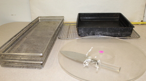 lot 248 image: Baking Lot