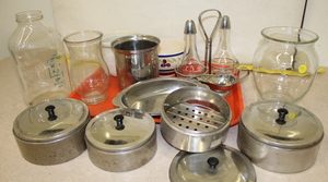 lot 251 image: Miscellaneous Lot
