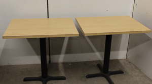 lot 252 image: Dining Tables