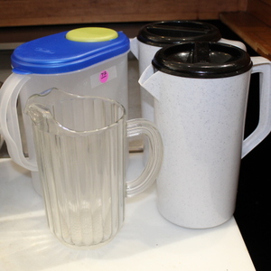 lot 72 image: Pitcher Lot