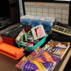 lot 76 image: Office Lot