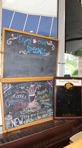 lot 90 image: Caulk Board Lot