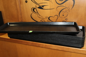 lot 114 image: Market Trays