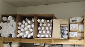 lot 153 image: Cup Lot