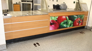 lot 24 image: Front equipment facades