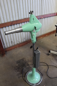 lot 8 image: Eye Test Chart Projector