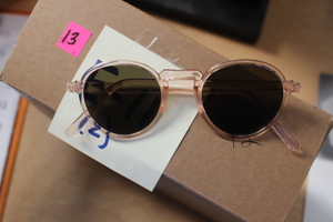 lot 13 image: Retro Sunglasses Lot