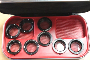 lot 19 image: Eye Exam Equipment OLD