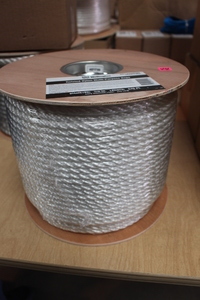 lot 44 image: 38 spool of Nylon Rope