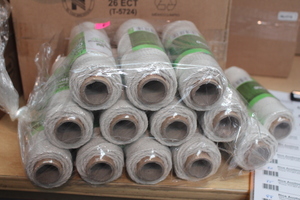lot 62 image: Rolls of Twine Lot