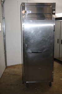 lot 50 image: 1 Door  FREEZER