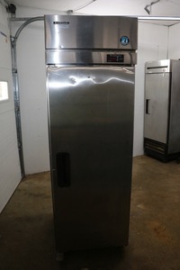 lot 57 image: 1 Door Freezer